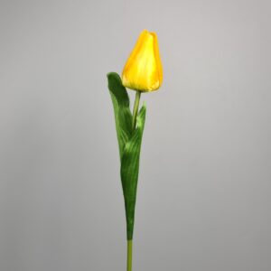 Kwiat Tulipan pojedynczy 55cm
