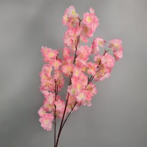 Kwiat Wiśni Gałązka x3 96cm