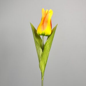 Kwiat Tulipan pojedynczy 50cm