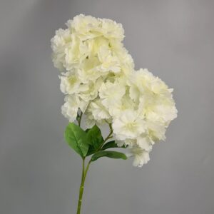 Kwiat Bez Gałązka x2 70cm